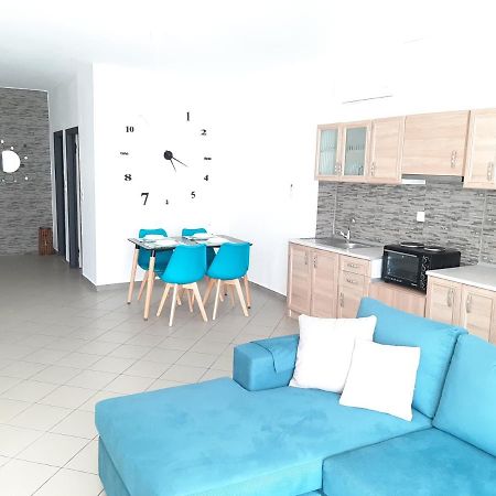 Babis Prinos Apartment Dış mekan fotoğraf