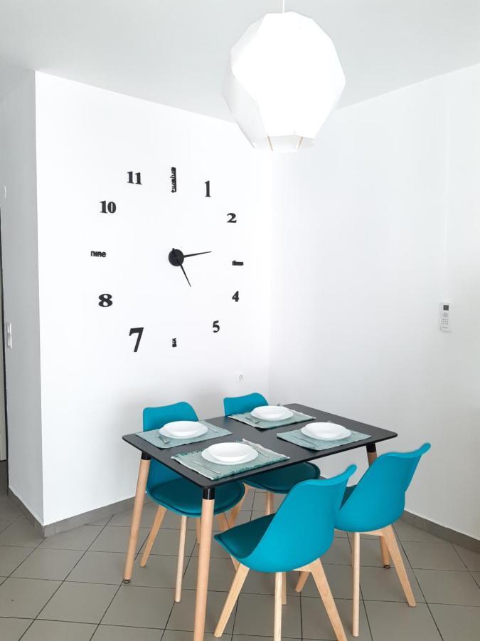 Babis Prinos Apartment Dış mekan fotoğraf