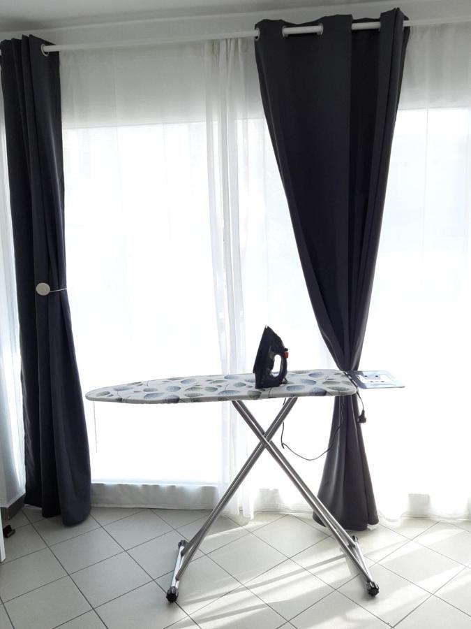 Babis Prinos Apartment Dış mekan fotoğraf
