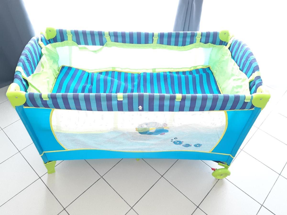 Babis Prinos Apartment Dış mekan fotoğraf